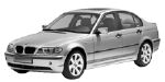 BMW E46 C0967 Fault Code