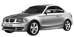 BMW E82 C0967 Fault Code