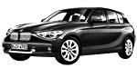 BMW F20 C0967 Fault Code