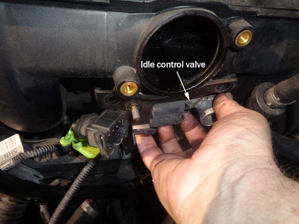 See C0967 in engine